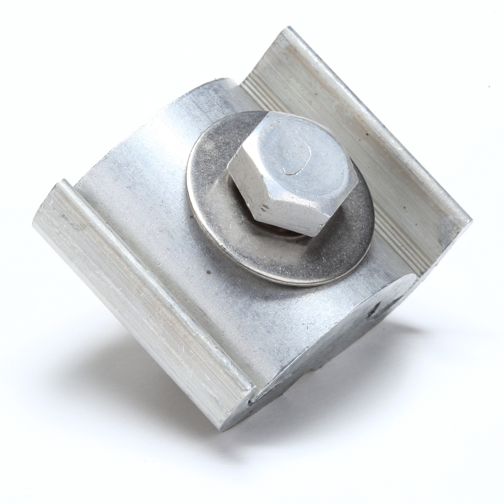 3M Parallel Clamp CP-1, up to 35 kV, 6 AWG