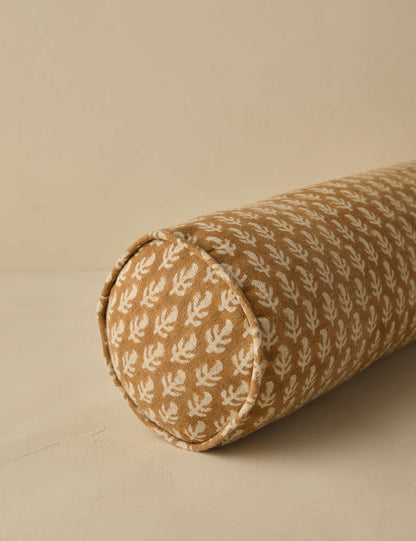 Agnes Linen Pillow