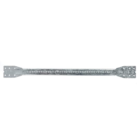 ADJUSTABLE BAR BRACKET 24 IN