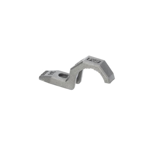 ALUMINUM PIPE STRAP