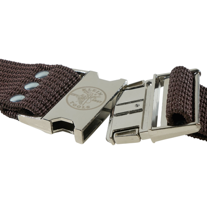 Adjustable PolyWeb Tool Belt