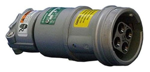 ARC6034BC, Pin and Sleeve Connector Body