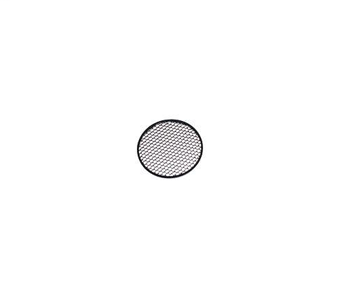 2" HEX CELL LOUVER