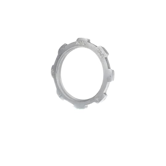 1 INCH AL LOCKNUT