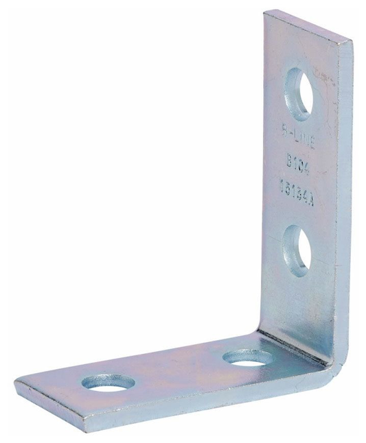 B104-ZN, Strut Angle Fitting