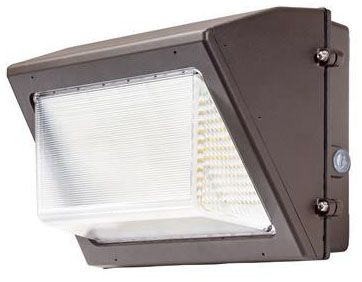 70550, LED Wall Pack