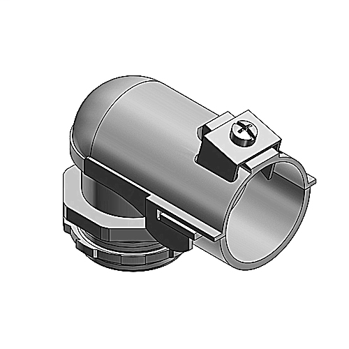 Armored Cable/Flexible Metal Conduit Fittings