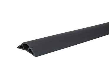 10' Nonmetallic Pancake Overfloor Raceway