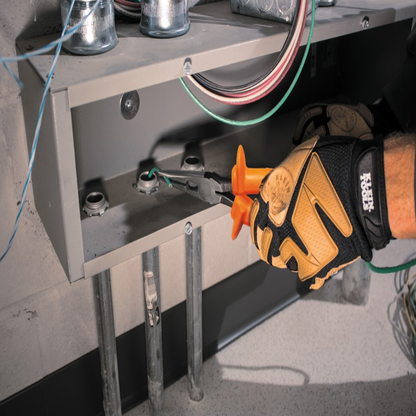1000V Insulated Utility Tool Kit in Hard Case, 13-Piece