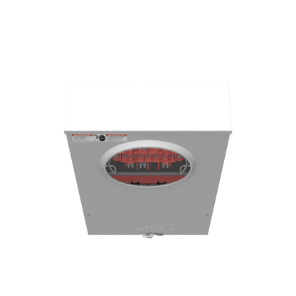 13 Terminal Ringless Plain Top Test Switch Prewired Northeast Utility New England Area