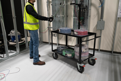 58617201 - SIMpull‚ CoilPAK‚ Utility Cart