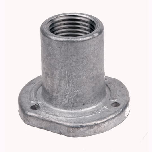 3/4inch STRAIGHT SLAB INSERTS