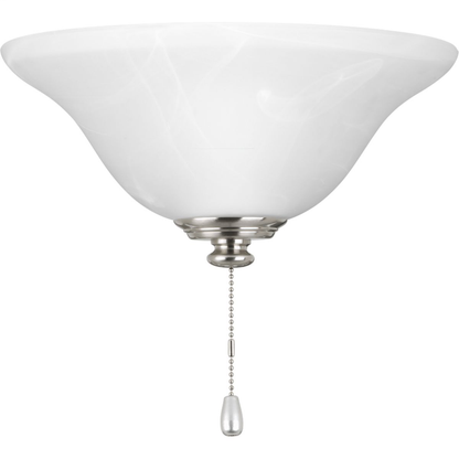 AirPro Collection LED Fan Light