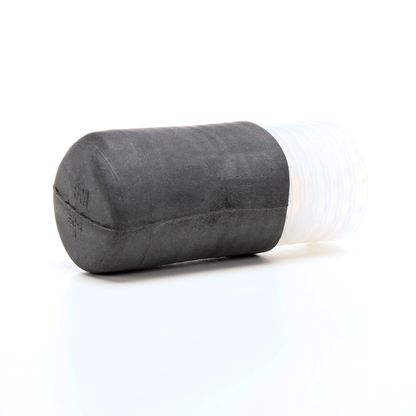 3M Cold Shrink End Cap EC-2, use range of 0.63-1.18 in (15,9-30,1 mm), 10/case