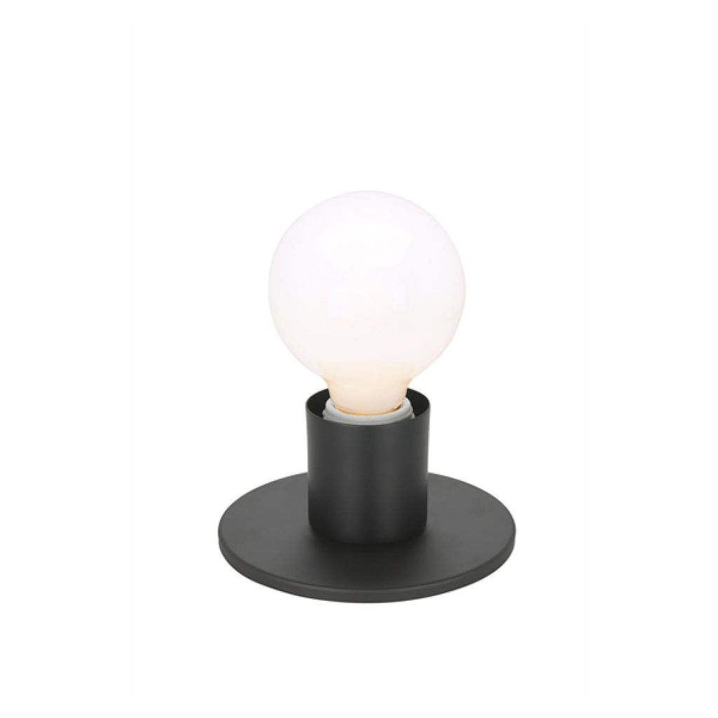 1 Light - Dual Surface Mount- Bronze Finish