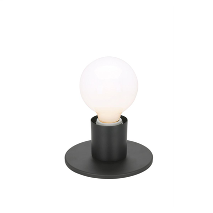 1 Light - Dual Surface Mount- Bronze Finish
