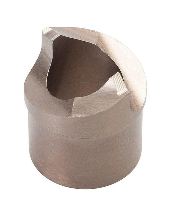 1-7/32" Speed Punch®, SS Punch