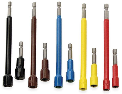 70831BR, Magnetic Bit