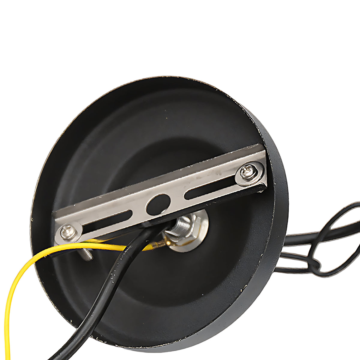 Waterproof Outdoor Ceiling Porch Light  Cast Aluminum American Style