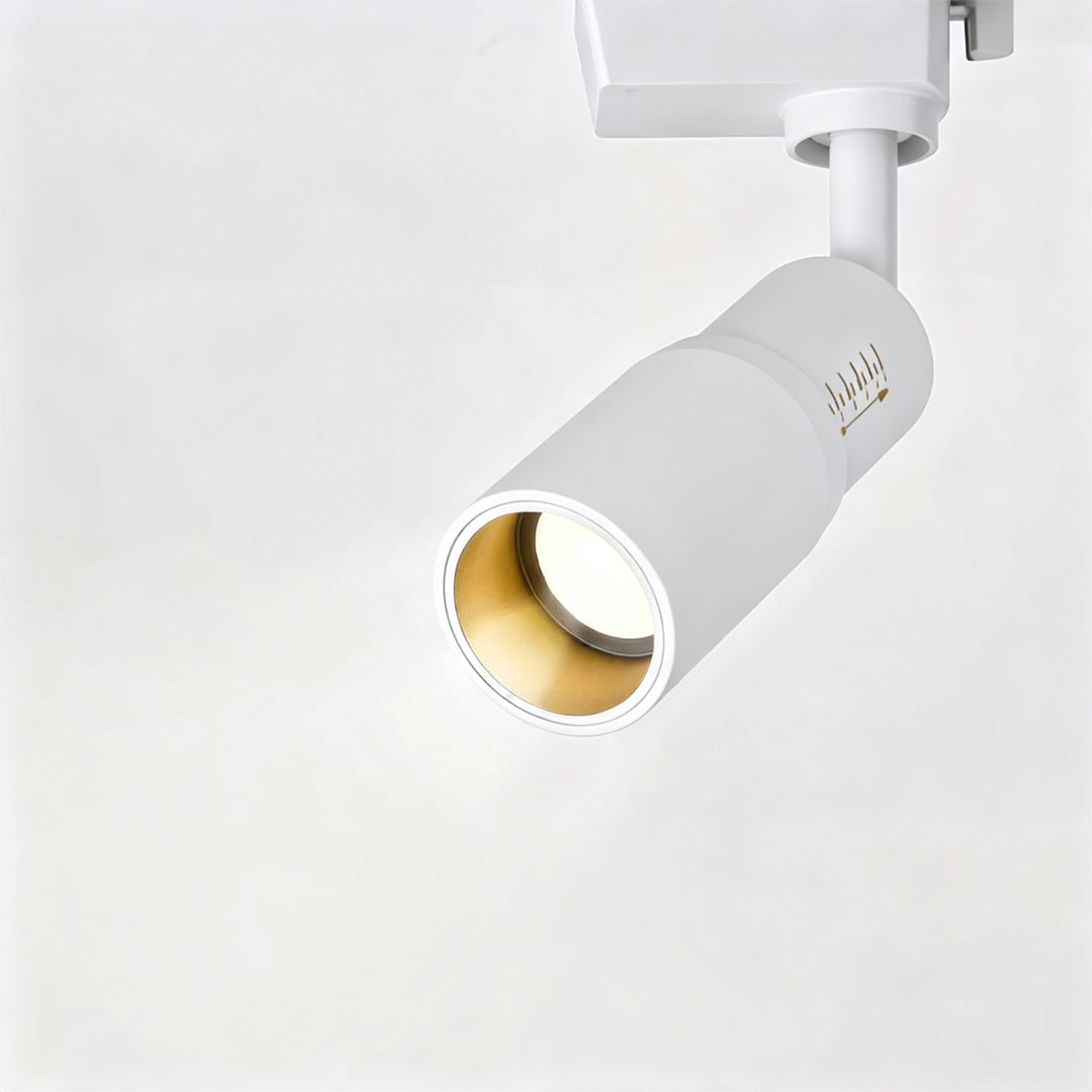【2 pcs】Ceiling Rail Spotlights High CRI Adjustable LED Light