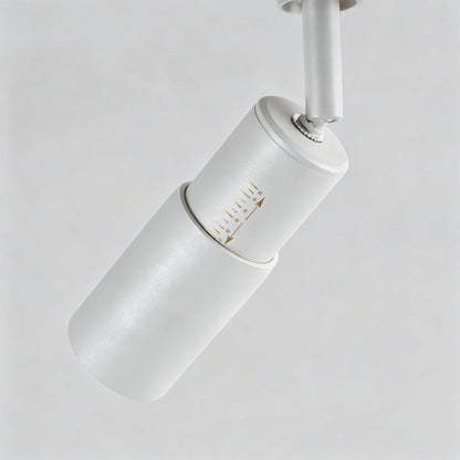 【2 pcs】Ceiling Rail Spotlights High CRI Adjustable LED Light