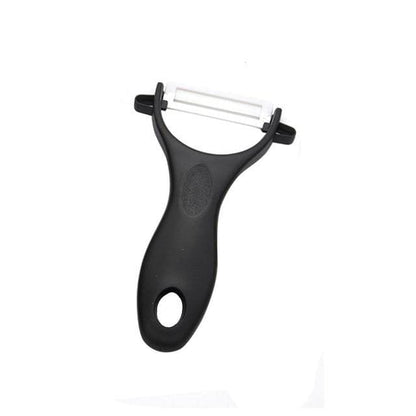 Ceramic Y  vegetable Peeler