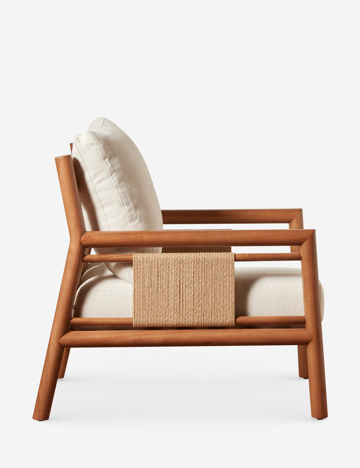 Loa Accent Chair