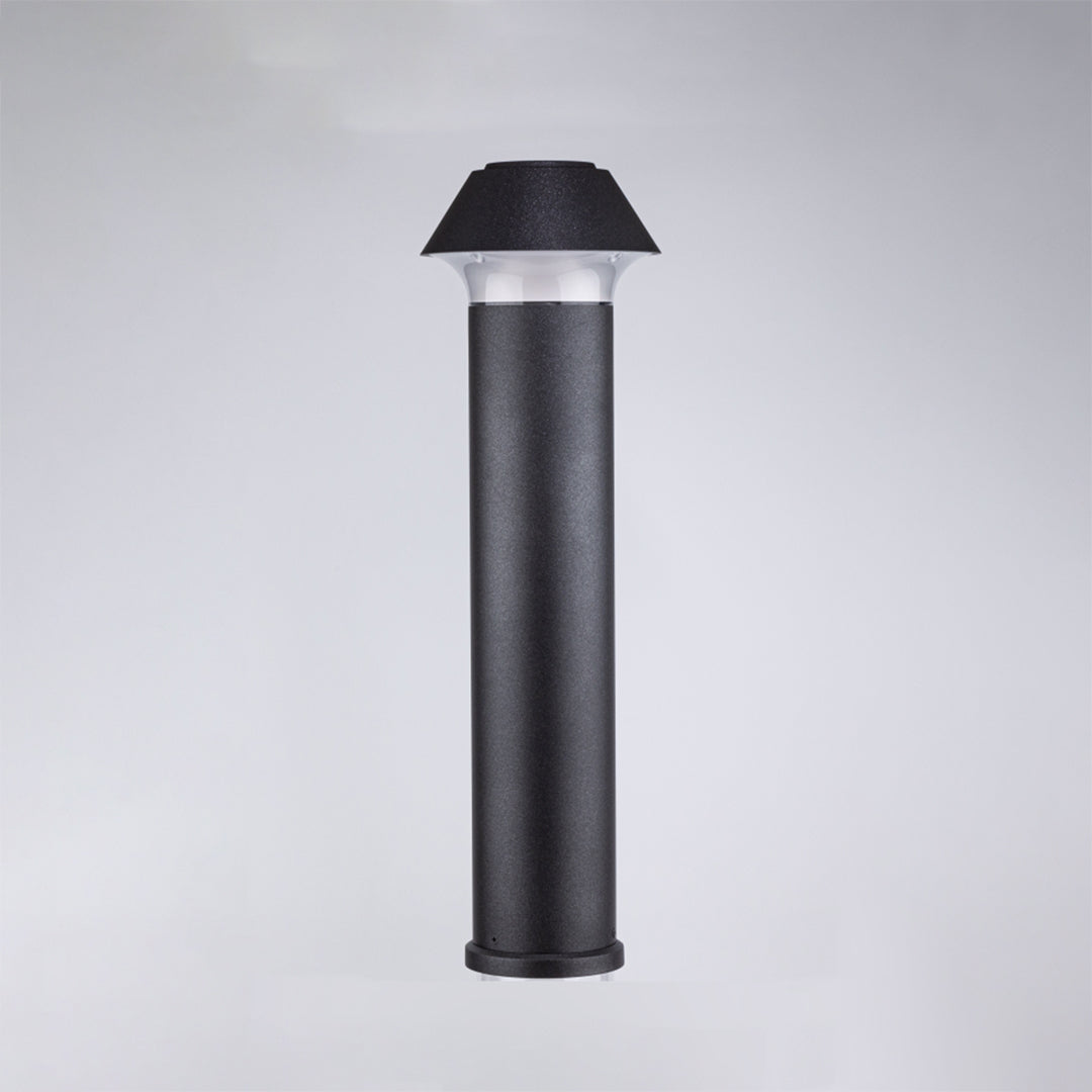 Waterproof Bollard Lights Modern Minimalist Landscape Pathway Lighting