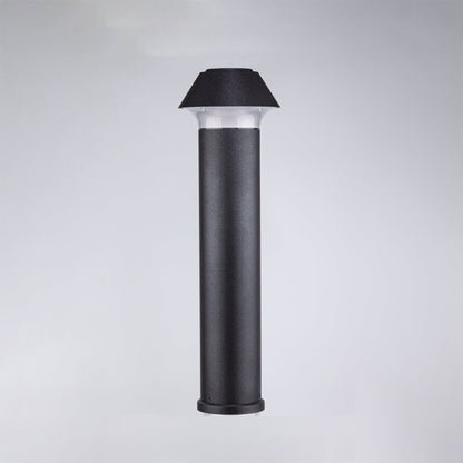 Waterproof Bollard Lights Modern Minimalist Landscape Pathway Lighting