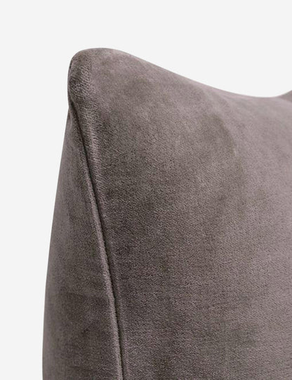 Charlotte Velvet Pillow