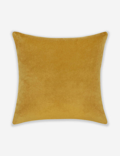 Charlotte Velvet Pillow