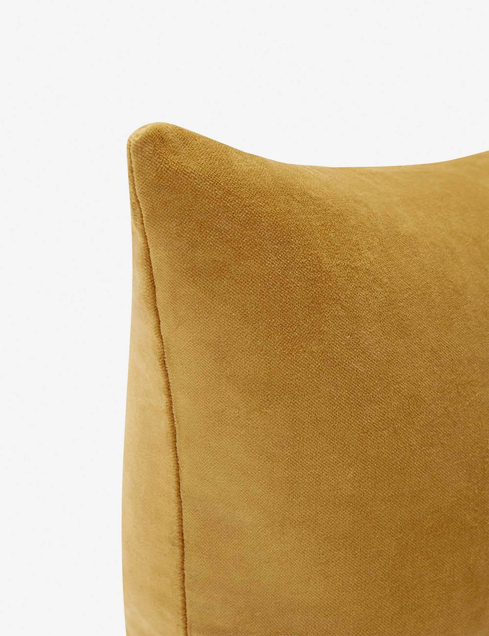 Charlotte Velvet Pillow