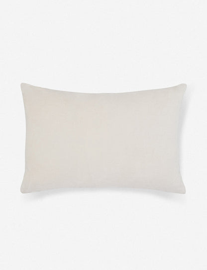 Charlotte Velvet Pillow