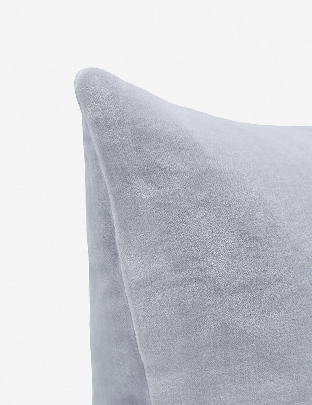 Charlotte Velvet Pillow