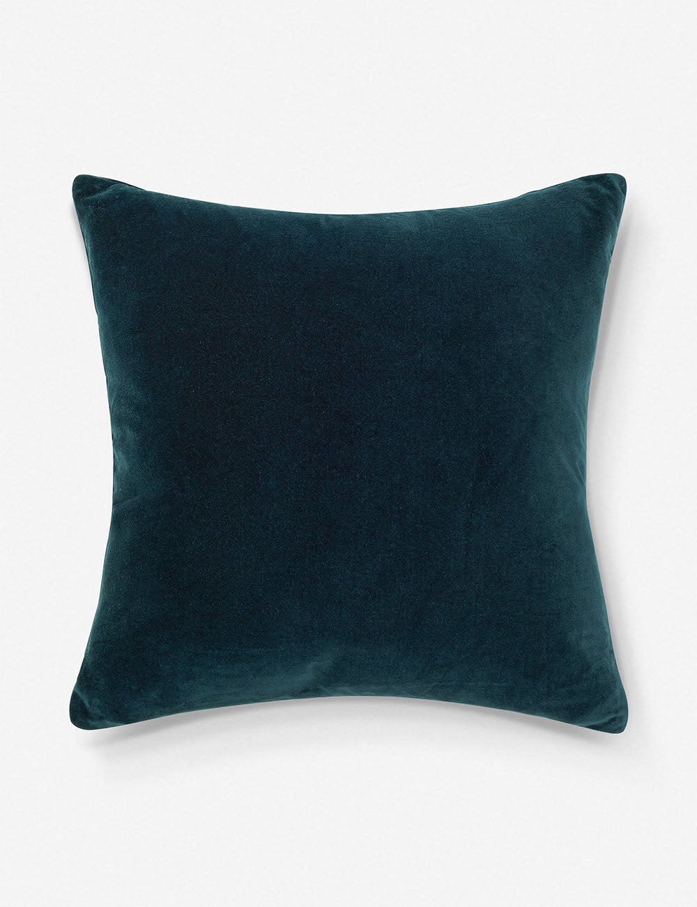 Charlotte Velvet Pillow