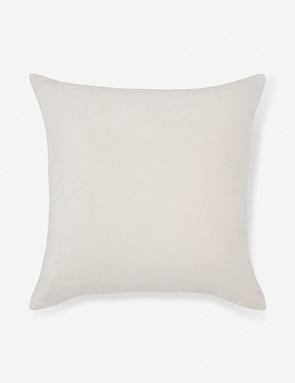 Charlotte Velvet Pillow