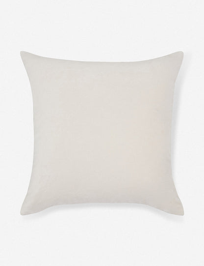 Charlotte Velvet Pillow