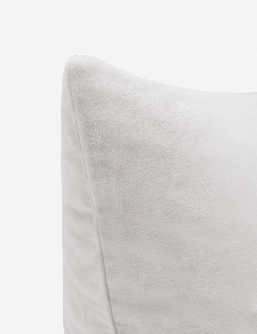 Charlotte Velvet Pillow