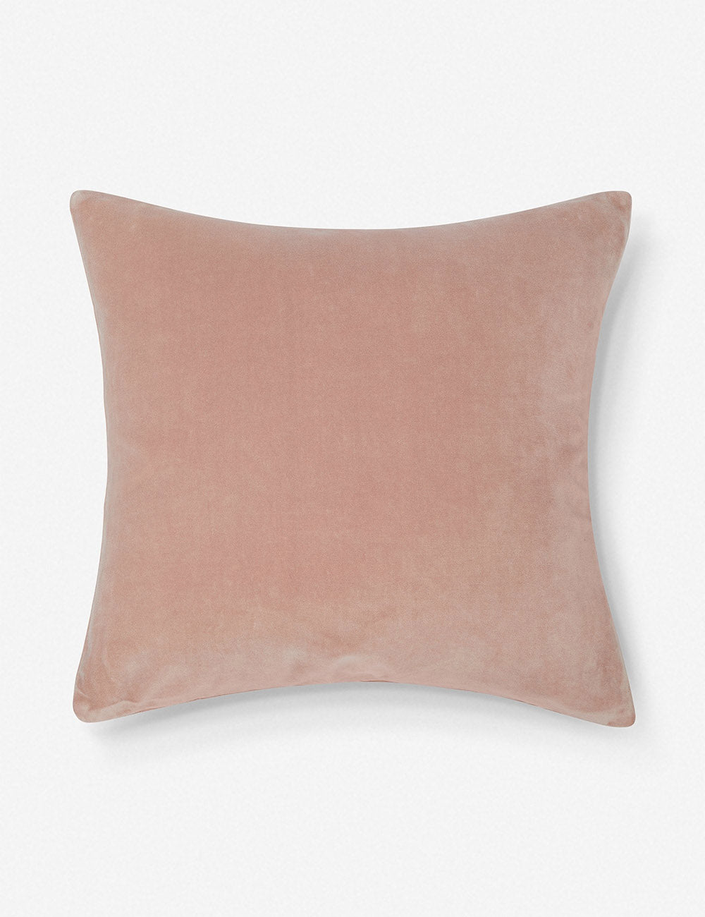 Charlotte Velvet Pillow