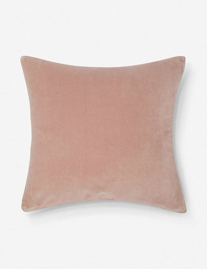 Charlotte Velvet Pillow