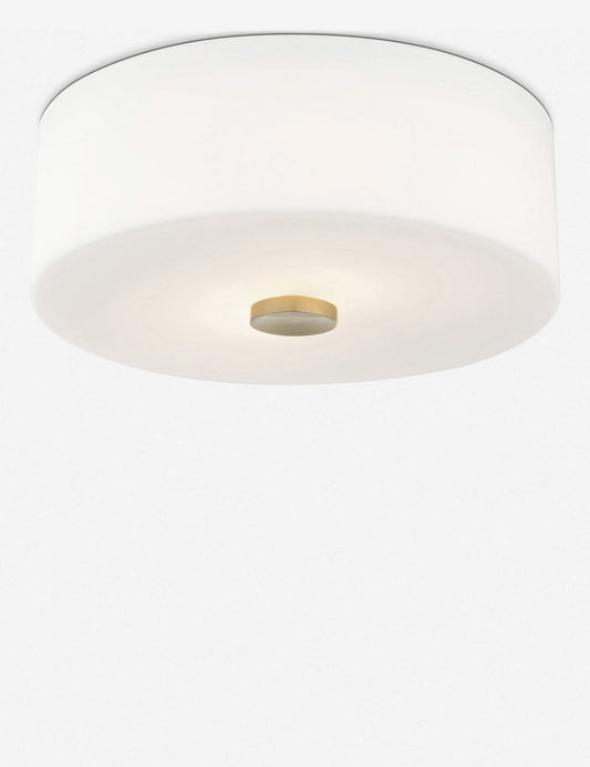 Cher Flush Mount Light