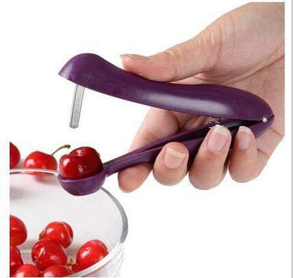 Cherry Pitter Tool