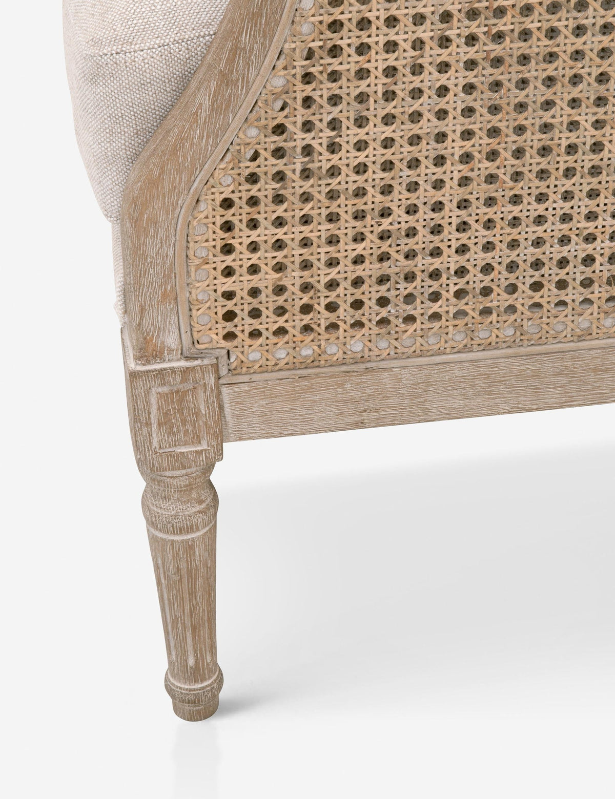 Oxford Accent Chair