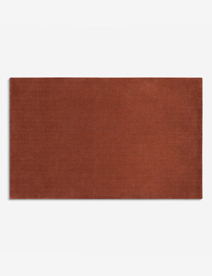 Perenne Hand-Loomed Wool Rug