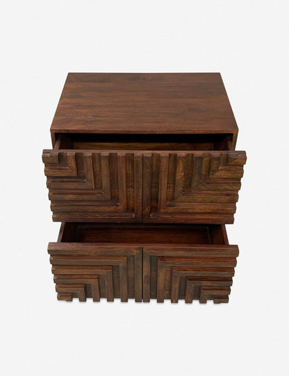 Cinzia Nightstand