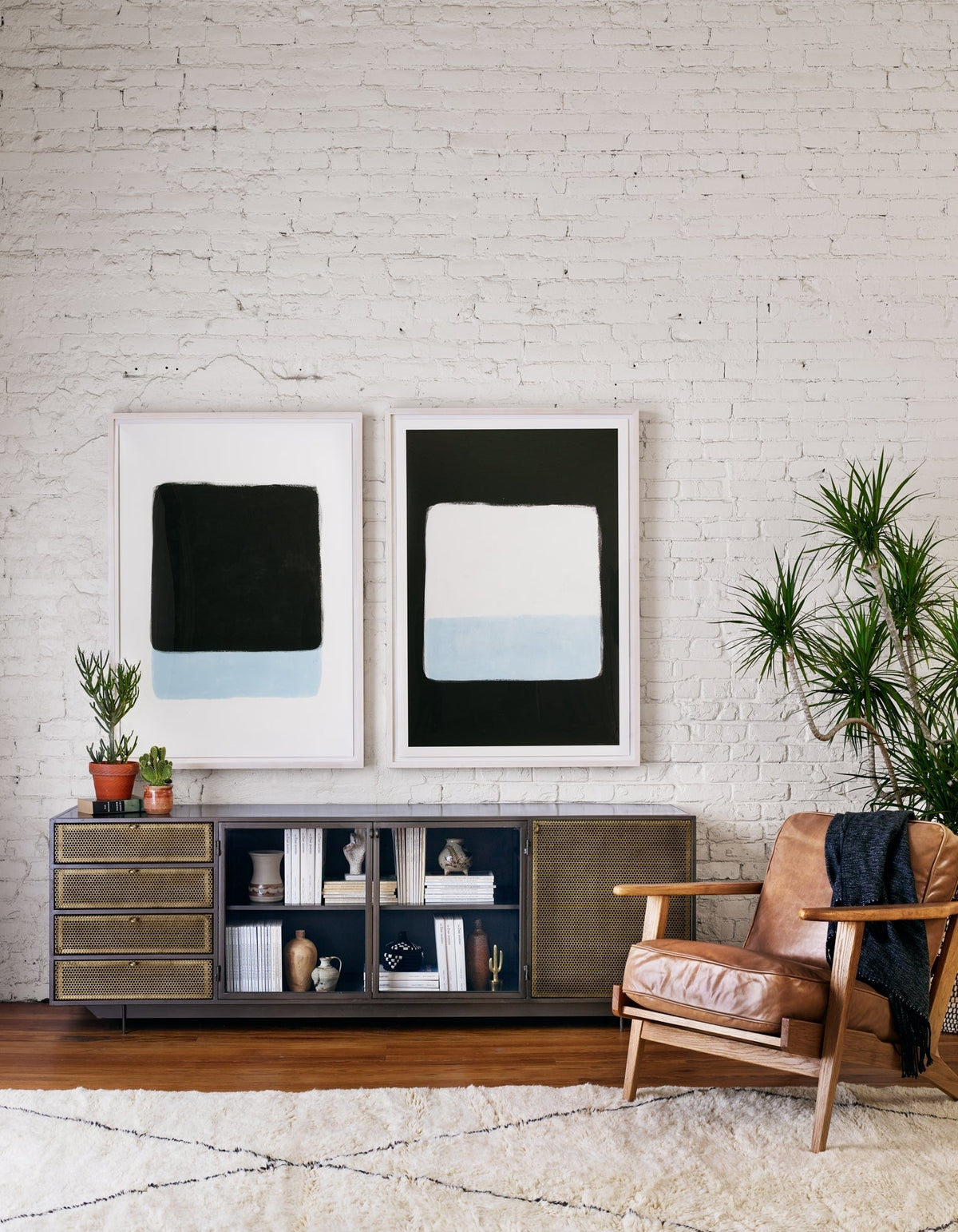 Austin Accent Chair