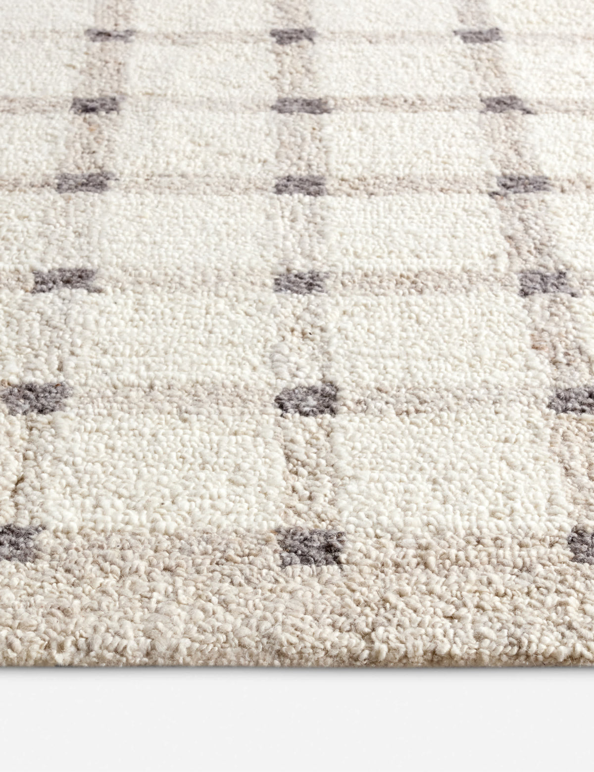 Fowler Hand-Tufted Wool Rug