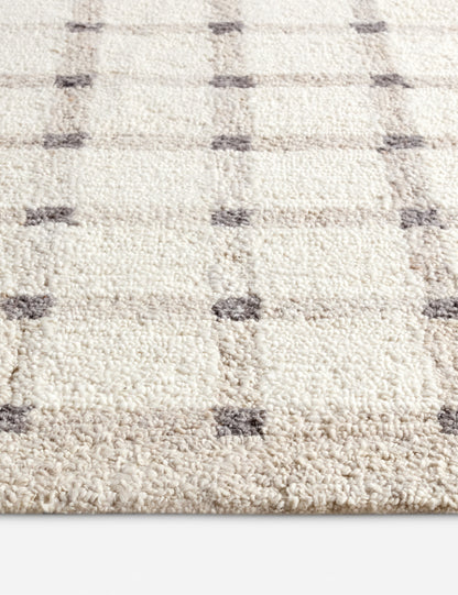 Fowler Hand-Tufted Wool Rug