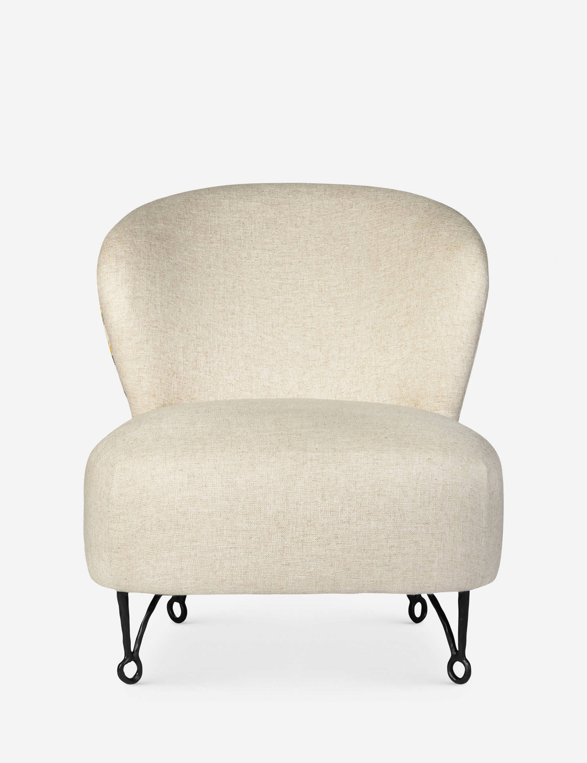 Cove Accent Chair by Meno Home x Co.House Designs
