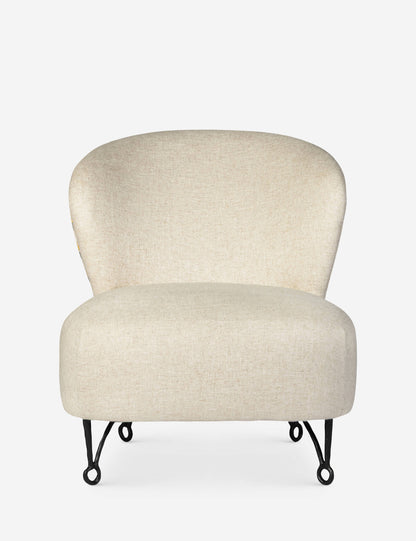 Cove Accent Chair by Meno Home x Co.House Designs